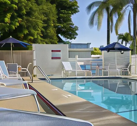 Southwinds Motel