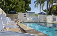 Southwinds Motel - شاطئ