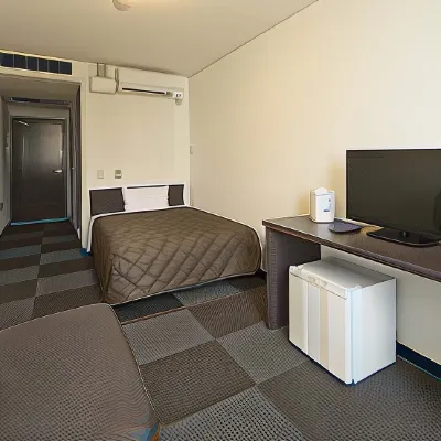 Misawa Highland Hotel Hotels in Misawa