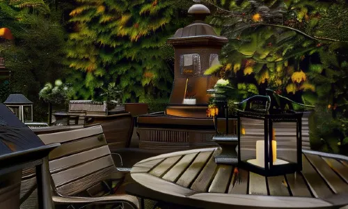 Luxury Boutique Hotel de Castillion