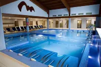 Balneario de Ledesma Hotel di Vega de Tirados