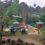 Guest House Quinta Natural Bangalots Hotels in Кауї