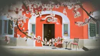 Charme of Villa Capannina Hotels in Carbonara Scrivia