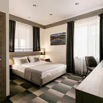 Park-Otel MillWood (MillVud)