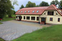 Guesthouse Waldhauzen Hotel di 