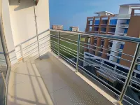 Cox West Inn Hotels in Ramu Upazila