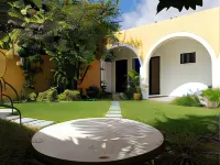 Departamentos X`Kanlol