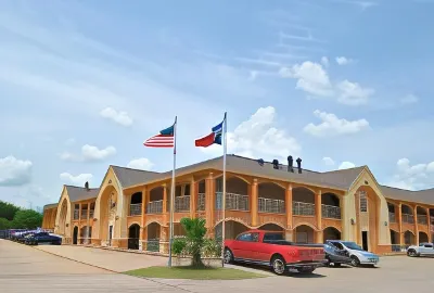 Executive Inn Brookshire