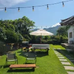 Yeongam Haeden Hanok Stay Hotels in Yeongam-gun