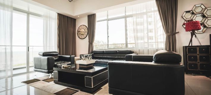 Bay Resort by Evernent Hotels in Miri
