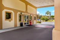 Americas Best Value Inn Darien - Wifi