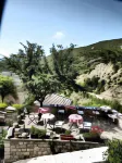 Casa Calda Hôtels à : Melissourgoi