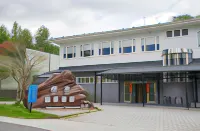 Reikei Hot Spring Resort Hotellit kohteessa Baihe District