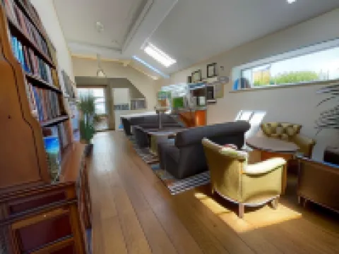 Y Capel Guest House Hotels in Conwy