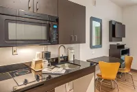 Studio 6 Lake Charles, La Hotels in Lake Charles