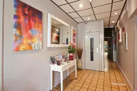 Hotel des 2 Nations Hotels in Loudenvielle