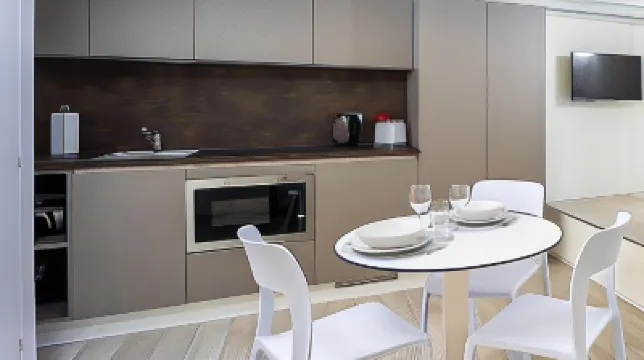 Italianway - the B Village Standard Hotels in 