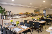 CENTRO SUL EXPRESS HOTEL - 2-Star