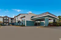 Quality Inn Các khách sạn ở Marietta