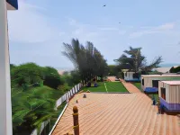 Sea Wave Beach Resort Hotels in Purba Medinipur