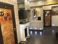 Fort Club Hotel
