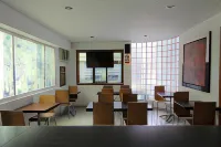 Hotel Chicama - bars
