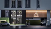 ARNI Skye Hotel Hotels near The Master @ BTS Onnut - Pattanakarn