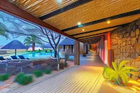 Auas Safari Lodge