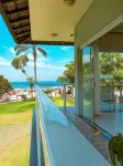 Pousada Cantinho da Praia Hotels in Perequê