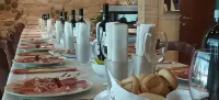 Albergo Ristorante la Pieve Hôtels à : Solferino