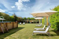 Lucca Franco's Villa Hotels in Bagni di Lucca