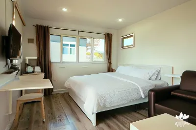 Phu sumphao valley Hotels near D-DAY GARDEN