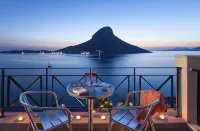 Ambiance Studios Hotel di Mirties