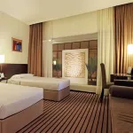 Harmoni One Convention Hotel and Service Apartments