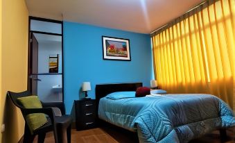 Hostal Los Pinos