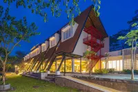 Se.Nandung Living and Space Hotels in Pakis