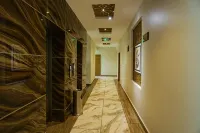 Pearl Inn Hotel Hôtels à : Liaquatabad Town