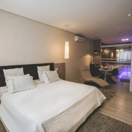 Gontijo Inn Hotel