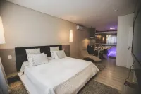 Gontijo Inn Hotel فنادق في Itajuba