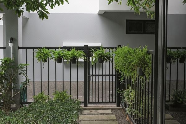 더 멜라토닌 호스텔(The Melatonin Hostel)_2