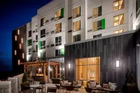 Courtyard Atlanta Vinings/Galleria فنادق في Vinings