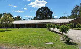 Tocumwal Early Settlers Motel