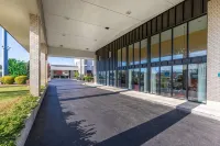 Days Inn by Wyndham Florence/I-95 North