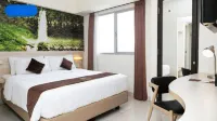 The Himana Malang (Malang City Point) Hotels in Sukun