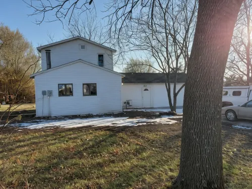 Little River Inn Motel Hotels in Lamoni