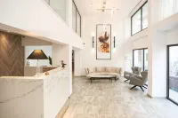 Roseum Boutique Hotel Hotels in Larnaca