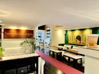 Sorrento Apartments