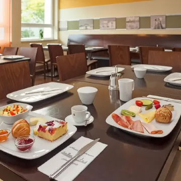 Star G Hotel München Schwabing