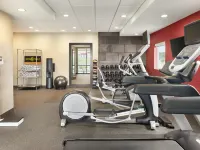 Home2 Suites by Hilton Bismarck Hotels in Bismarck