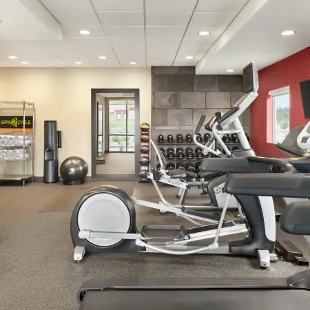 Home2 Suites by Hilton Bismarck